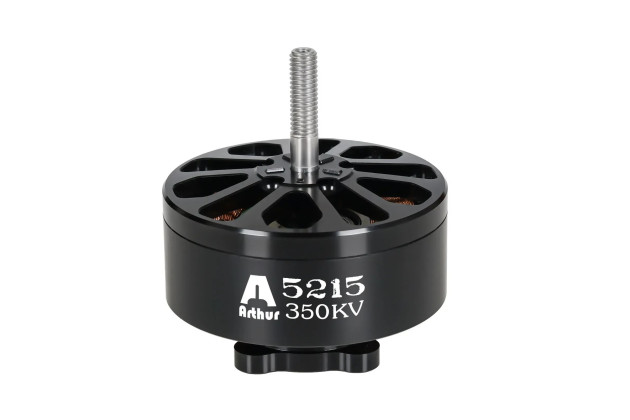 FlashHobby Мотор FlashHobby Arthur A5215 350KV - Картинка 1