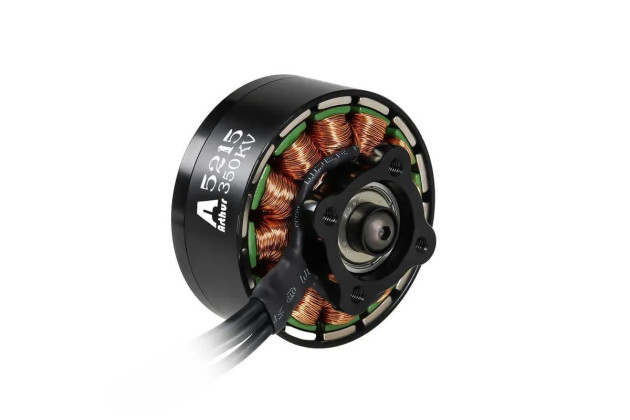 FlashHobby Мотор FlashHobby Arthur A5215 350KV - Картинка 2