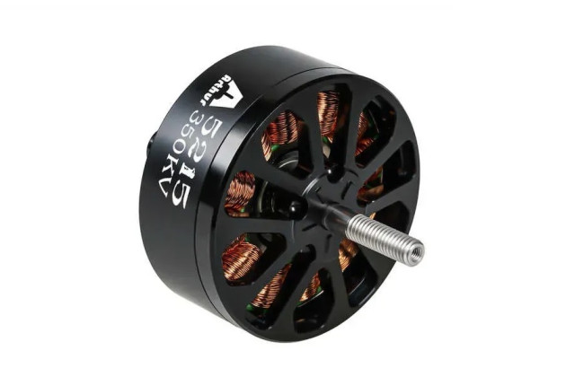 FlashHobby Мотор FlashHobby Arthur A5215 350KV - Картинка 3