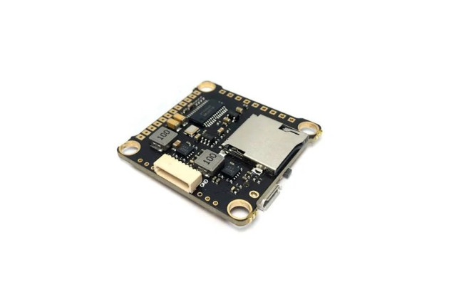 YSIDO YSIDO F405 60A BOX полетный стек - Картинка 2