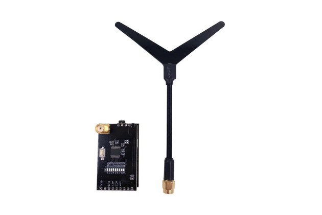 Readytosky Видеопередатчик Readytosky 1.2/1.3G VTX 1W - Картинка 1