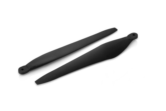 Hobbywing Лопаті складані Hobbywing 36190 без адаптера для Xrotor X9 PLUS (CW) - Заображення 1