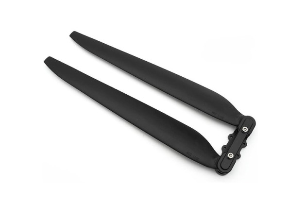 Hobbywing Пропелер складаний Hobbywing 3011 з адаптером для Xrotor X8 (CCW) - Заображення 1