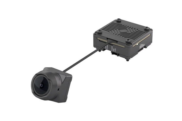 Caddx Камера для FPV дрона Caddx Farsight Zoom 8x - Картинка 1