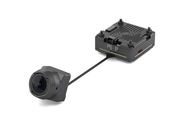 Caddx Камера для FPV дрона Caddx Farsight Zoom 8x - Картинка 3