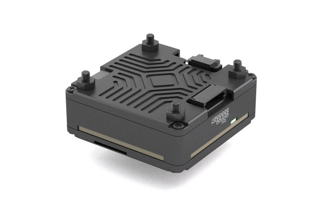 Caddx Камера для FPV дрона Caddx Farsight Zoom 8x - Картинка 6