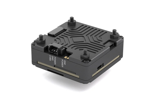 Caddx Камера для FPV дрона Caddx Farsight Zoom 8x - Картинка 7