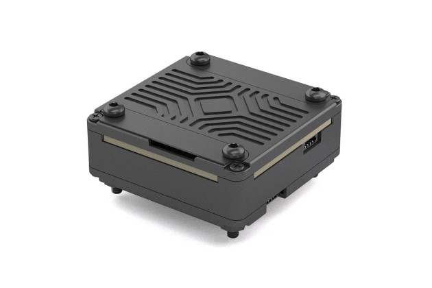 Caddx Камера для FPV дрона Caddx Farsight Zoom 8x - Картинка 8