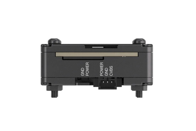 Caddx Камера для FPV дрона Caddx Farsight Zoom 8x - Картинка 9