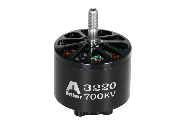 FlashHobby Мотор FlashHobby Arthur A3220 700KV - Картинка 1