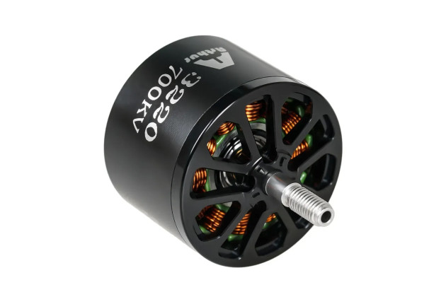 FlashHobby Мотор FlashHobby Arthur A3220 700KV - Картинка 2