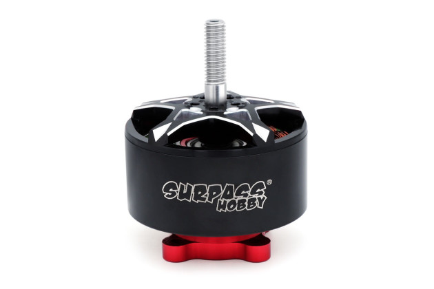 Surpass Hobby Мотор Surpass Hobby Bat S4218 560KV - Картинка 2