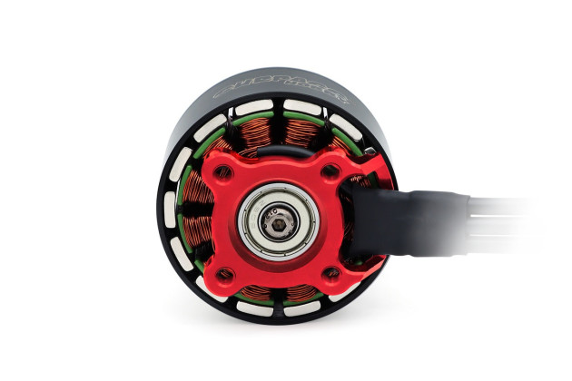 Surpass Hobby Мотор Surpass Hobby Bat S4218 560KV - Картинка 4