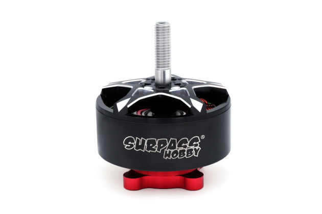 Surpass Hobby Мотор Surpass Hobby Bat S4315 500KV - Картинка 2