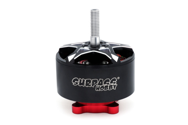 Surpass Hobby Мотор Surpass Hobby Bat S4320 380KV - Картинка 2