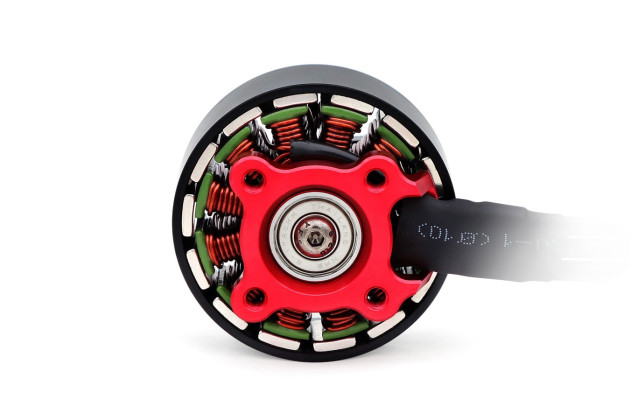 Surpass Hobby Мотор Surpass Hobby Bat S4320 380KV - Картинка 4