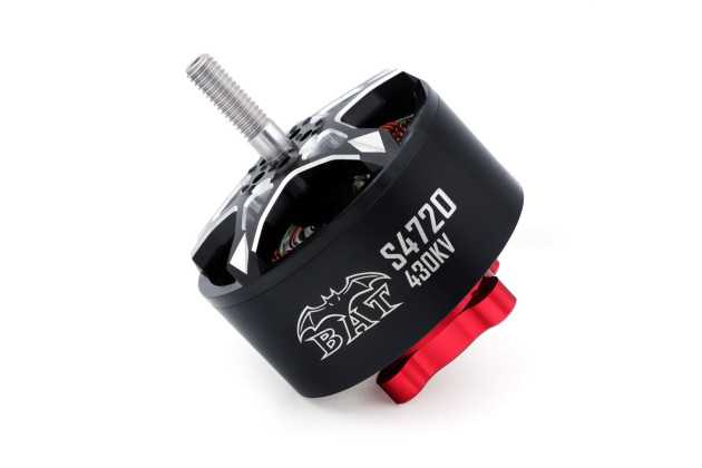 Surpass Hobby Мотор Surpass Hobby Bat S4720 430KV - Картинка 1