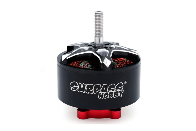 Surpass Hobby Мотор Surpass Hobby Bat S4720 430KV - Картинка 2