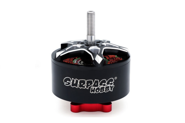 Surpass Hobby Мотор Surpass Hobby Bat S4720 480KV - Картинка 2
