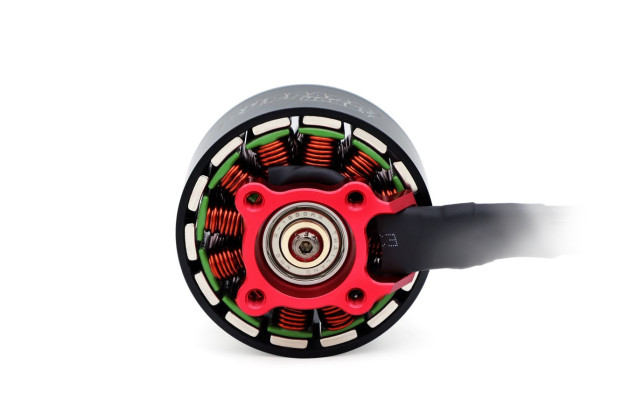 Surpass Hobby Мотор Surpass Hobby Bat S4720 480KV - Картинка 3