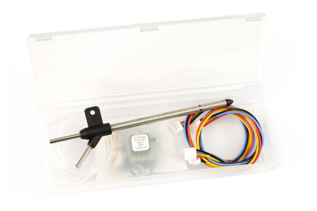 Matek Датчик повітряної швидкості MATEKSYS ASPD-DLVR - Заображення 3