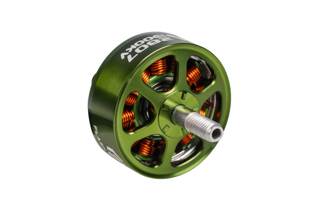 FlashHobby Мотор FlashHobby Mars M2807 1300KV - Картинка 2