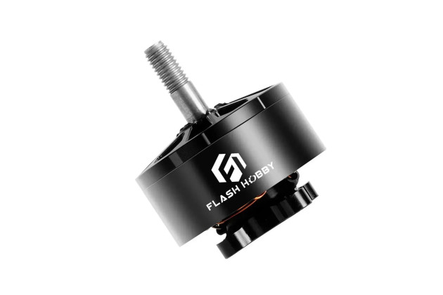 FlashHobby Мотор FlashHobby Arthur A2810 1180KV - Картинка 1