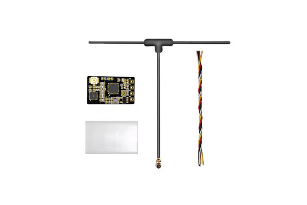 HPXGRC Приймач HPXGRC 2.4G - Картинка 1