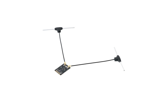 BETAFPV Приемник BetaFPV SuperD RX ELRS 915Mhz Diversity - Картинка 1