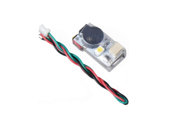 JHEMCU Буззер JHEMCU JHE20B - Заображення 3