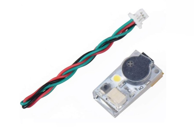 JHEMCU Буззер JHEMCU JHE20B - Заображення 4