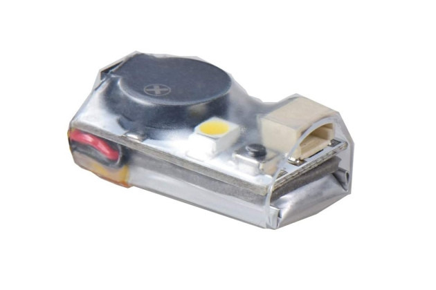 JHEMCU Буззер JHEMCU JHE20B - Заображення 1