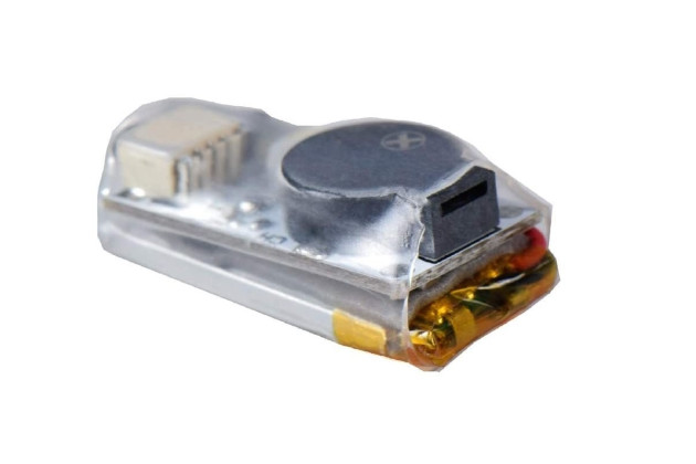 JHEMCU Буззер JHEMCU JHE20B - Заображення 2