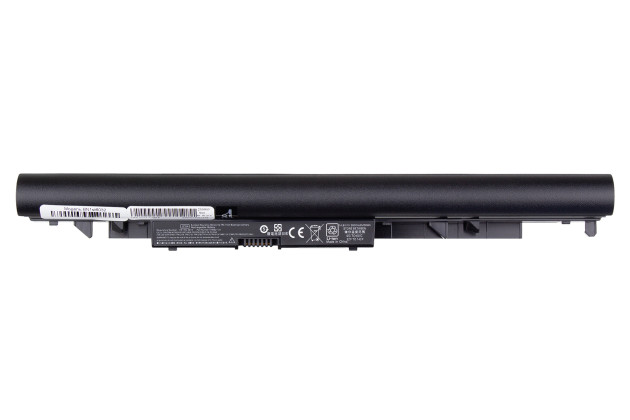 1StCharger Аккумулятор 1stCharger для ноутбуков HP JC04 14.8V 2600mAh Black, BN1st6032 - Картинка 1