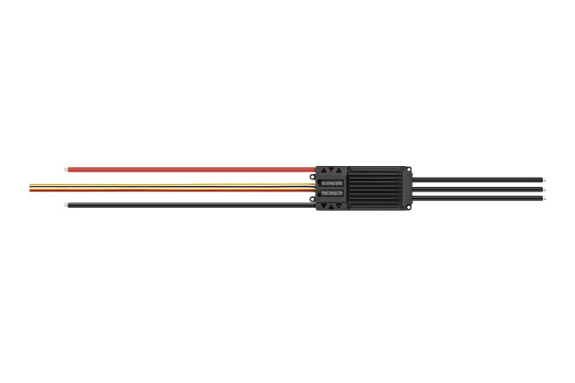 Hobbywing Регулятор хода HOBBYWING SKYWALKER  HV 160A OPTO V2 Fixed Wing - Картинка 2