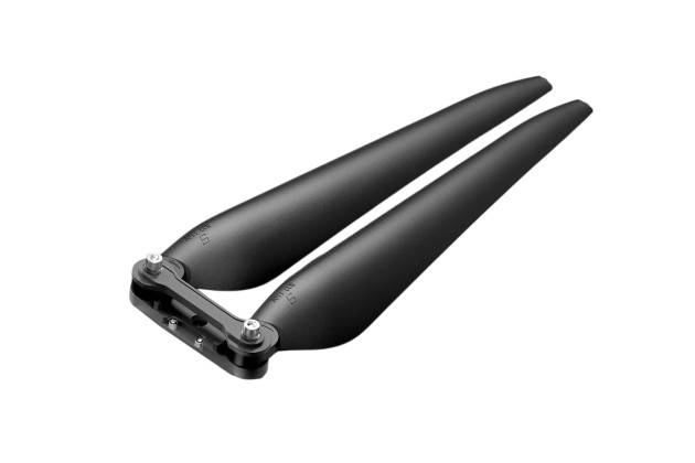 Hobbywing Пропелер складаний Hobbywing MFP 30x11S з адаптером для Xrotor X8 G2 (CW) - Заображення 1