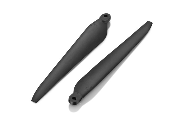 Hobbywing Лопаті складані Hobbywing MFP-30x11S без адаптера для Xrotor X8 G2(CW) - Заображення 1