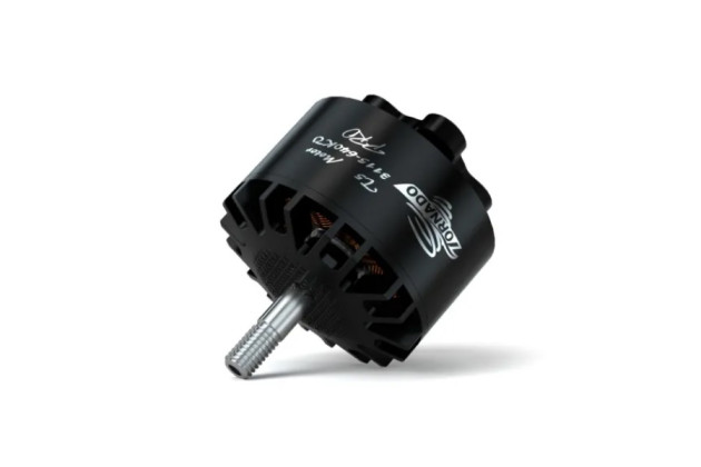BrotherHobby Двигун BrotherHobby Tornado T5 3115 PRO 1050KV - Картинка 3