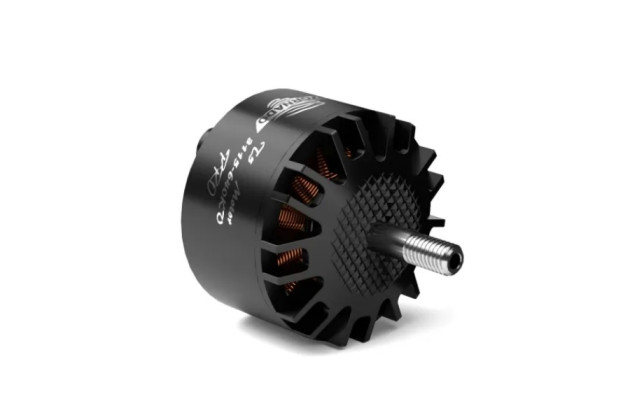 BrotherHobby Двигун BrotherHobby Tornado T5 3115 PRO 1050KV - Картинка 5