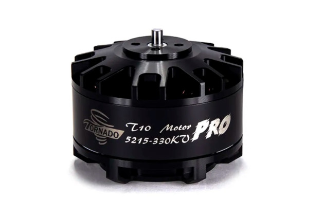 BrotherHobby Двигун BrotherHobby Tornado T10 5215 PRO 500KV - Картинка 1
