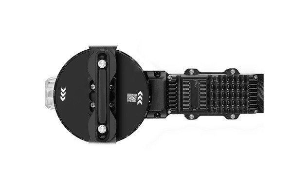 Hobbywing Комбо система Hobbywing X11 Plus CW - Картинка 4