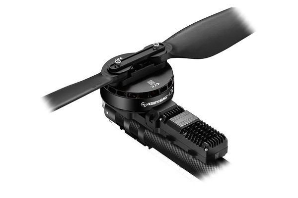 Hobbywing Комбо система Hobbywing X11 Plus CCW - Картинка 3