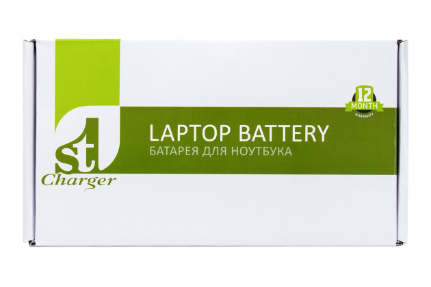 1StCharger Аккумулятор 1stCharger для ноутбуков HP TE03XL 11.55V 3500mAh Black, BN1st6044 - Картинка 3