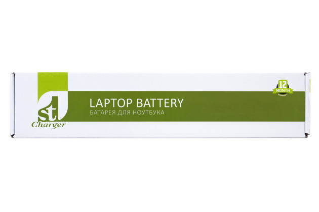 1StCharger Аккумулятор 1stCharger для ноутбуков Acer AL12A32 14.8V 2600mAh Black, BN1st1008 - Картинка 3