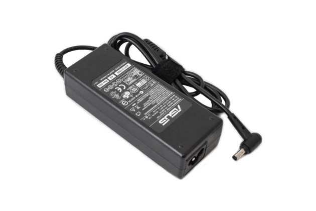 Asus Блок живлення для ноутбука ASUS (19V 4.74A 90W 4.5x3.0) (AD103017) - Заображення 1