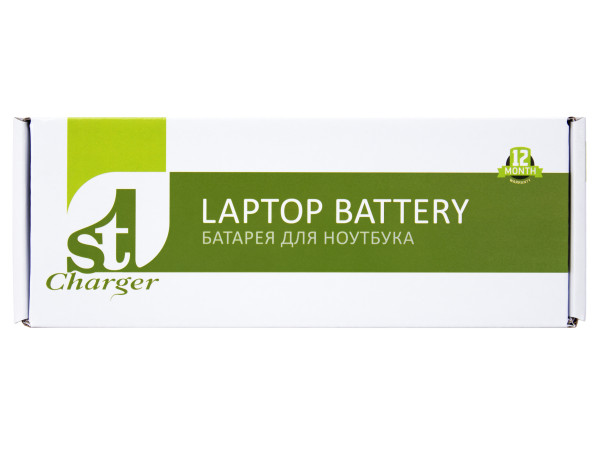 1StCharger Аккумулятор 1stCharger для ноутбуков Acer AS07B31, AS07B42 11.1V 5200mAh Black, BN1st1015 - Картинка 3