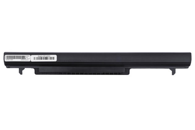1StCharger Аккумулятор 1stCharger для ноутбуков Asus A32-A46, A41-A56 14.4V 2600mAh Black, BN1st3004 - Картинка 1