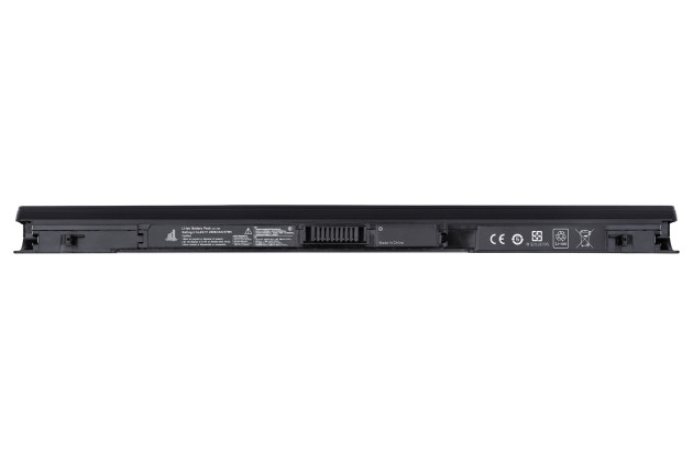 1StCharger Аккумулятор 1stCharger для ноутбуков Asus A32-A46, A41-A56 14.4V 2600mAh Black, BN1st3004 - Картинка 3