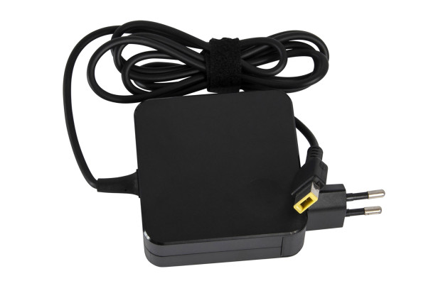 1StCharger Блок живлення 1StCharger для ноутбука LENOVO 90W 20V 4.5A Square Wall Mount (WM1ST20V90WUSB) - Заображення 4