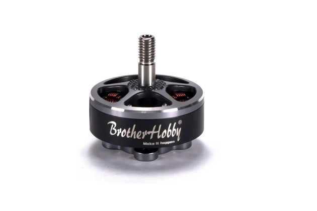 BrotherHobby Мотор BrotherHobby Avenger 2806.5 1460KV - Картинка 2